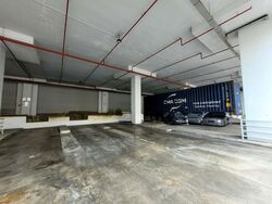 Nan Wah Building (D16), Factory #568280181